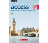 English G Access - G9 - Band 3: 7. Schuljahr - Workbook Mit Interaktiven Übungen Online