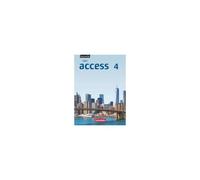English G Access - G9 - Band 4: 8. Schuljahr - Schülerbuch