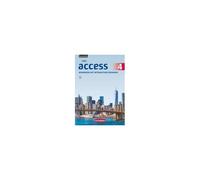 English G Access G9 Band 4: 8. Schuljahr - Workbook Mit Interaktiven Übungen Online