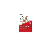 English G Headlight Band 3: 7. Schuljahr - Allgemeine Ausgabe - Grammarmaster Mit Lösungen