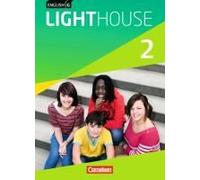 English G Lighthouse 02: 6. Schuljahr. Schülerbuch