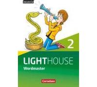 English G Lighthouse 02: 6. Schuljahr. Wordmaster