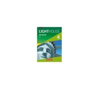 English G Lighthouse 04: 8. Schuljahr. Workbook Mit Audios Online
