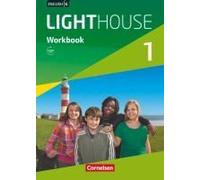 English G Lighthouse 1: 5. Schuljahr. Workbook Mit Audios Online