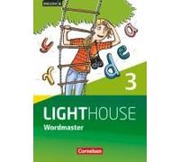 English G Lighthouse 3: 7. Schuljahr. Wordmaster