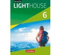 English G Lighthouse Band 6: 10. Schuljahr - Allgemeine Ausgabe - Schülerbuch