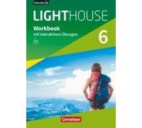 English G Lighthouse Band 6: 10. Schuljahr - Allgemeine Ausgabe - Workbook Mit Interaktiven Übungen Auf Scook.De