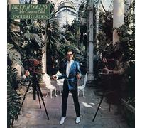 English Garden Édition Limitée Vinyle Blanc Vinyle