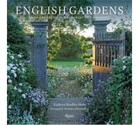 English Gardens: From the Archives of Country Life Magazine