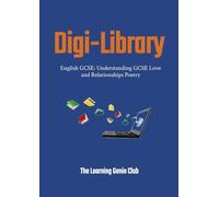 English GCSE: Understanding GCSE Love and Relationships Poetry