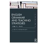 English Grammar And Teaching Strategies