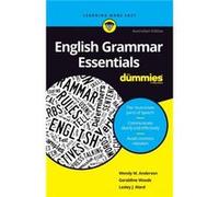 English Grammar Essentials For Dummies by Lesley J. SPEF Ward Lesley J. SPEF Ward (Auteur)