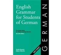 English Grammar for Students of German 7th ed. by Charlotte Melin Charlotte Melin (Auteur)