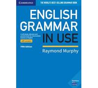 English Grammar in Use Book with Answers and Supplementary Exercises