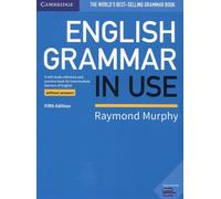 English Grammar in Use Book without Answers (en anglais)