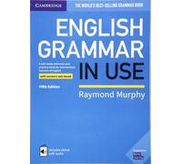 English Grammar in Use Cambridge University Press