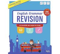 English Grammar Revision (N.E. 2024)