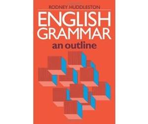 English Grammar Rodney Huddleston (Auteur)