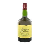 English Harbour - 5 Ans - 40% Alcool - Origine : Antigua-et-Barbuda - Bouteille 70 cl