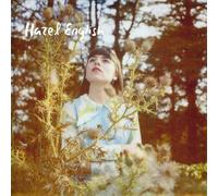 Hazel English – Just Give In / Never Going Home – CD – Polyvinyl Records