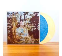 Hazel English – Just Give In / Never Going Home – Vinyle coloré 180 g (Import, Polyvinyl Records)