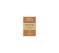 English Historical Linguistics And Philology In Japan