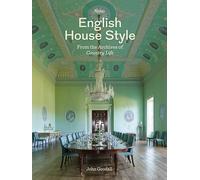 Style des maisons anglaises d'après les archives de Country Life – Rizzoli Cucine