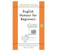 English Humour for Beginners