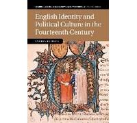 English Identity And Political Culture In The Fourteenth Century