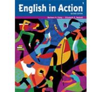 English In Action 1