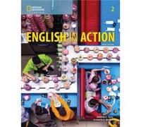 English in Action 2 by Elizabeth Neblett Elizabeth Neblett (Auteur)