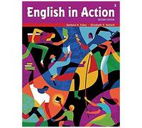 English In Action 3