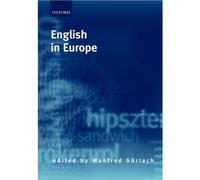 English In Europe