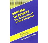 English In Europe