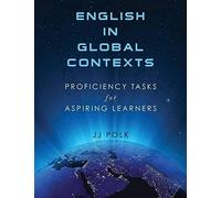 English In Global Contexts