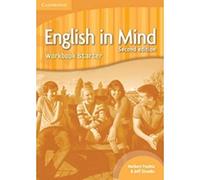 English in Mind Starter Level Workbook