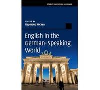 English in the GermanSpeaking World Unknown (Auteur)