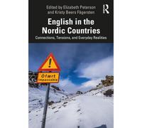 English In The Nordic Countries