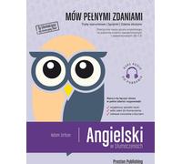 English in Translation. Parler en phrases complètes - Urban Adam (Fremdsprachen - Englisch auf Polnisch)