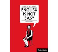 English is not Easy - Luci Gutiérrez (Langues étrangères - Anglais vers le polonais)