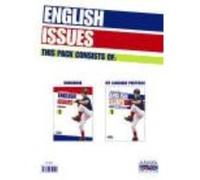 English Issues 1. Workbook. - Moreton, William, Richards, Catherine, Manners, Claire, Dooley, Jenny, Evans, Virginia Moreton, William, Richards, Catherine, Manners, Claire, Dooley, Jenny, Evans, Virgi