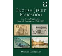 English Jesuit Education