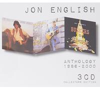 English Jon - Anthology 1986-2000