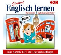English Kids Die Schoensten Englischen (CD)
