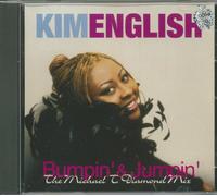 English, Kim - Bumpin' & Jumpin