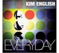 English, Kim - Everyday