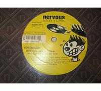 English, Kim - Everyday [Vinyl LP]