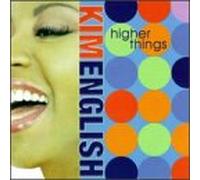 English, Kim - Higher Things