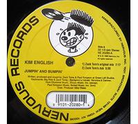 English, Kim - Jumpin & Bumpin