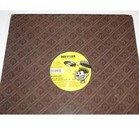 English, Kim - Treat Me Right [Vinyl LP]